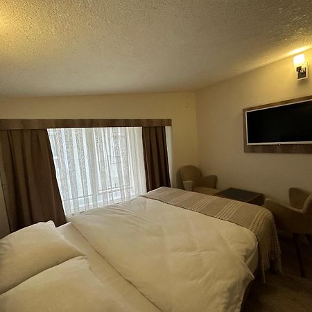 Line Suite Hotel Kırklareli Esterno foto