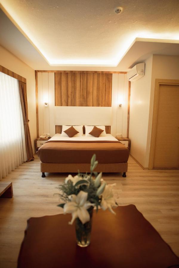 Line Suite Hotel Kırklareli Esterno foto