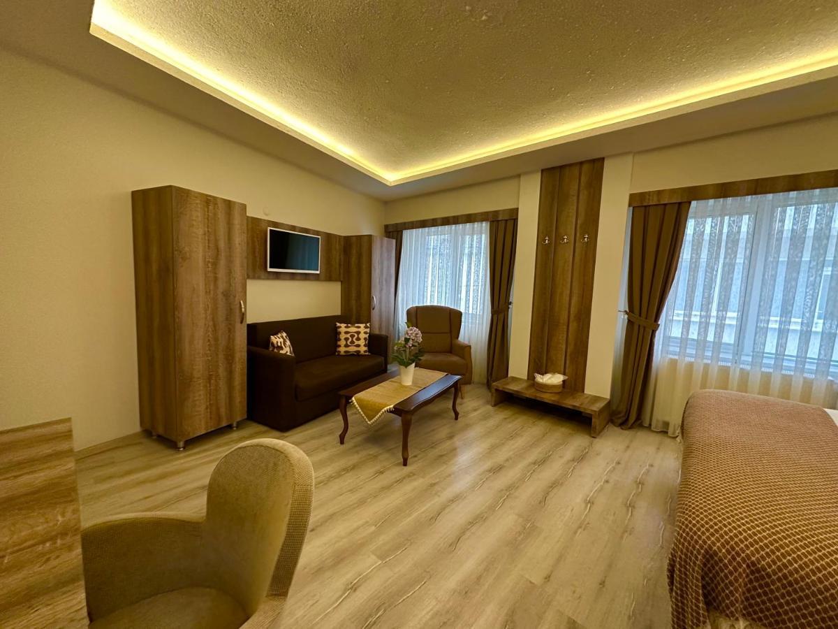 Line Suite Hotel Kırklareli Esterno foto