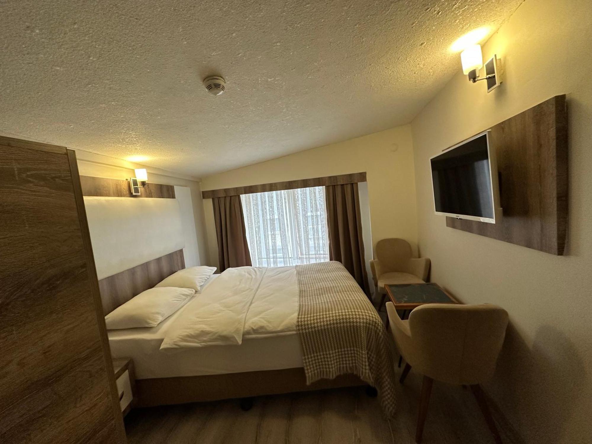 Line Suite Hotel Kırklareli Esterno foto