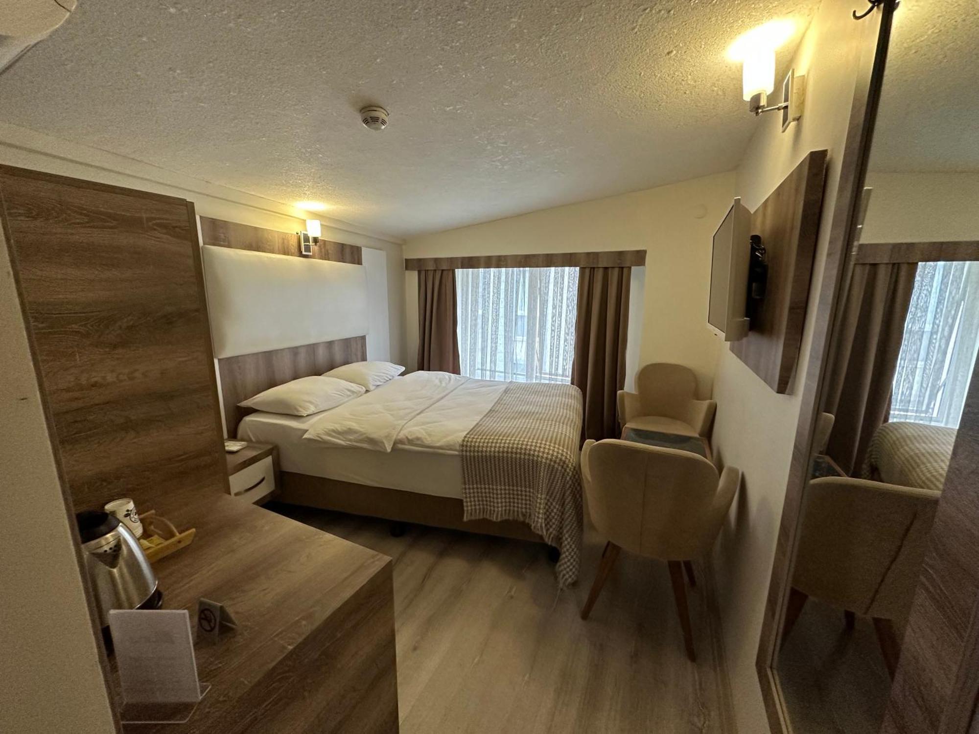 Line Suite Hotel Kırklareli Esterno foto