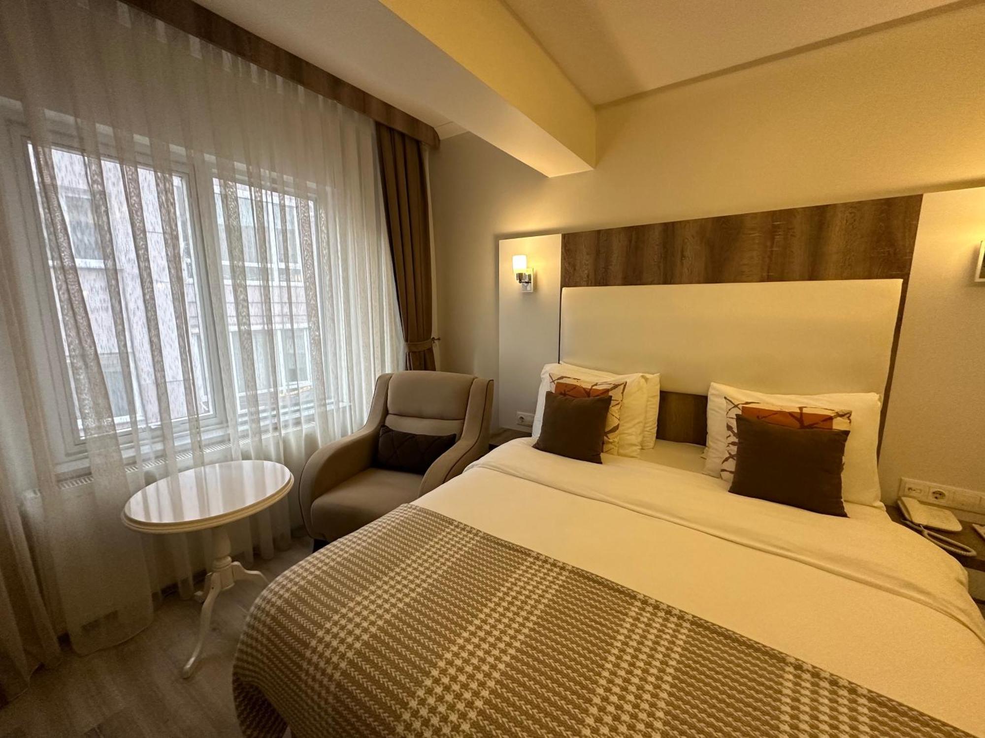 Line Suite Hotel Kırklareli Esterno foto