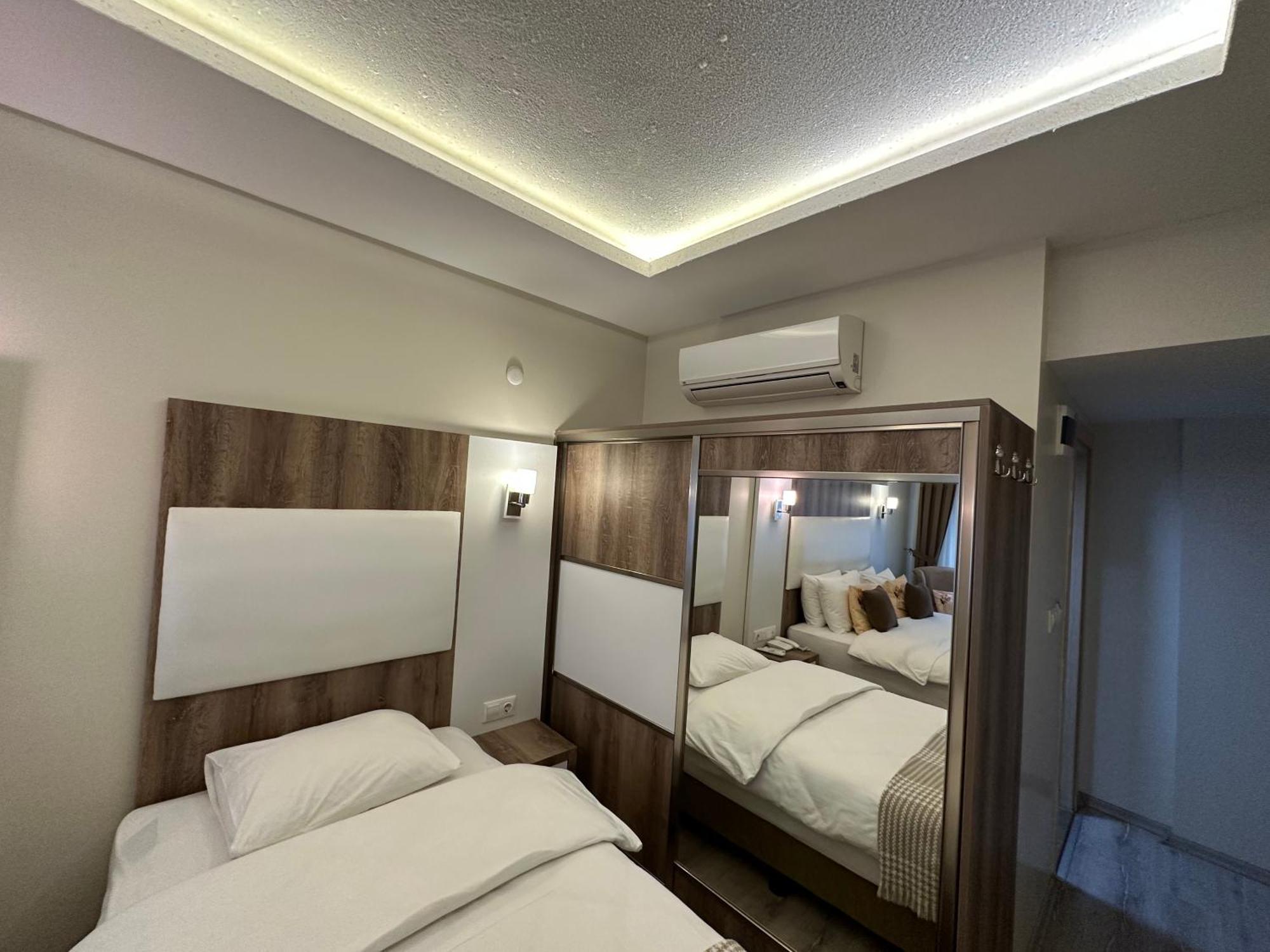 Line Suite Hotel Kırklareli Esterno foto